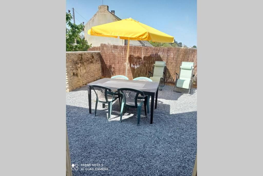 La Hulotte Holiday home *