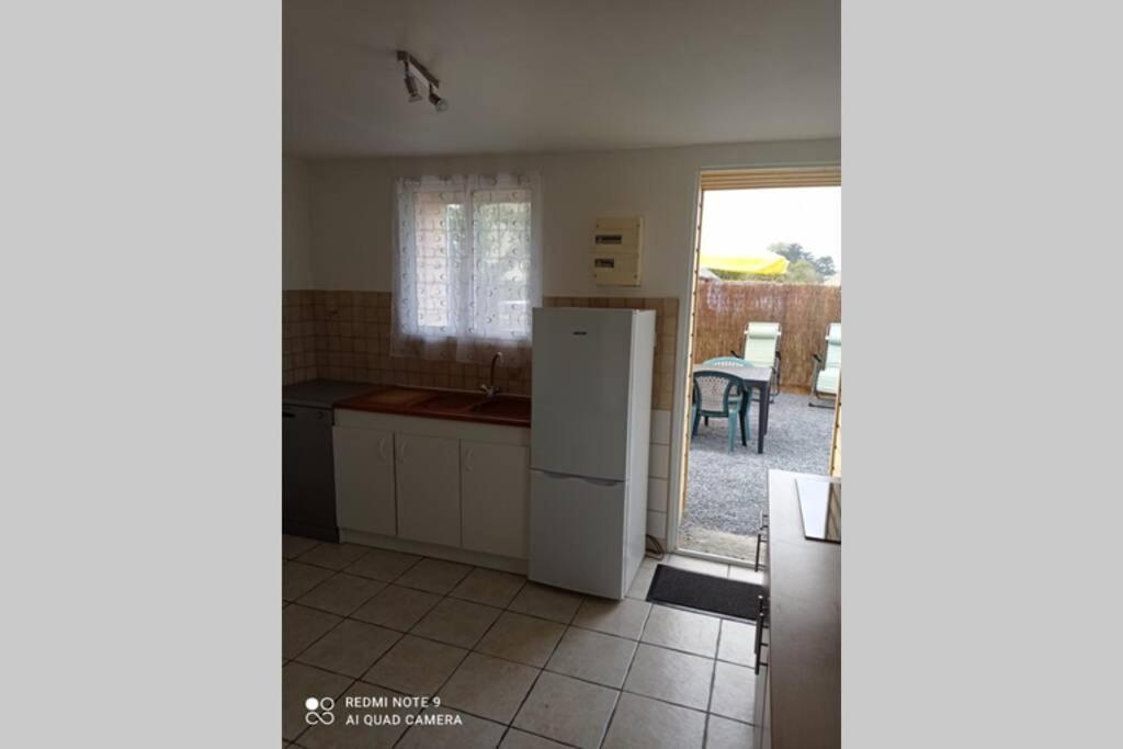Hébergement de vacances La Hulotte