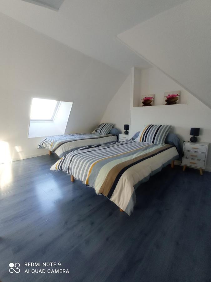Hébergement de vacances La Hulotte *